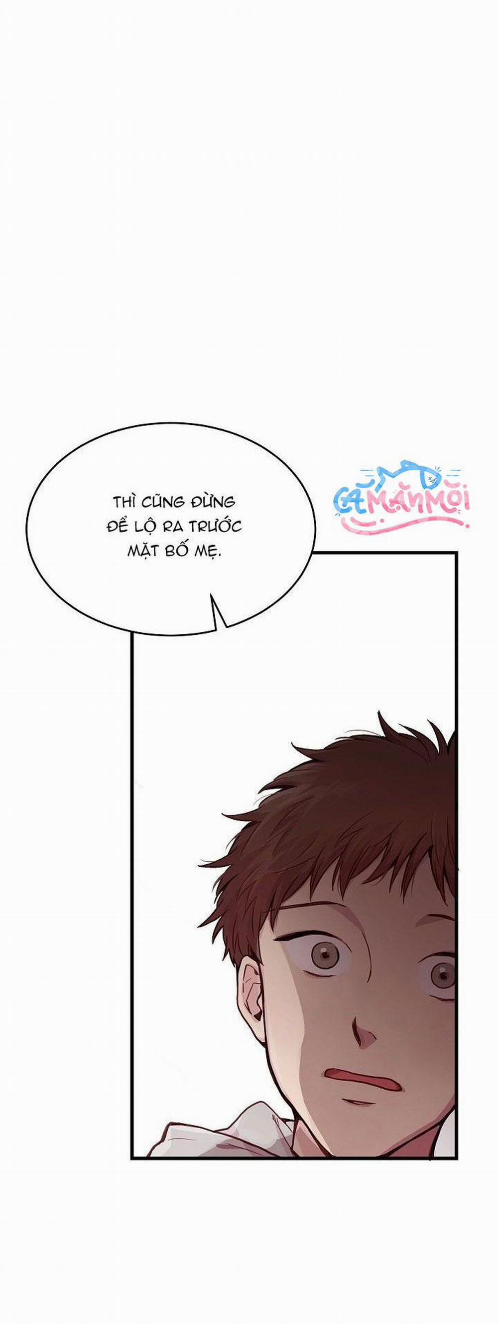 Cách Để Trở Thành Gia Đình 3 trang 59