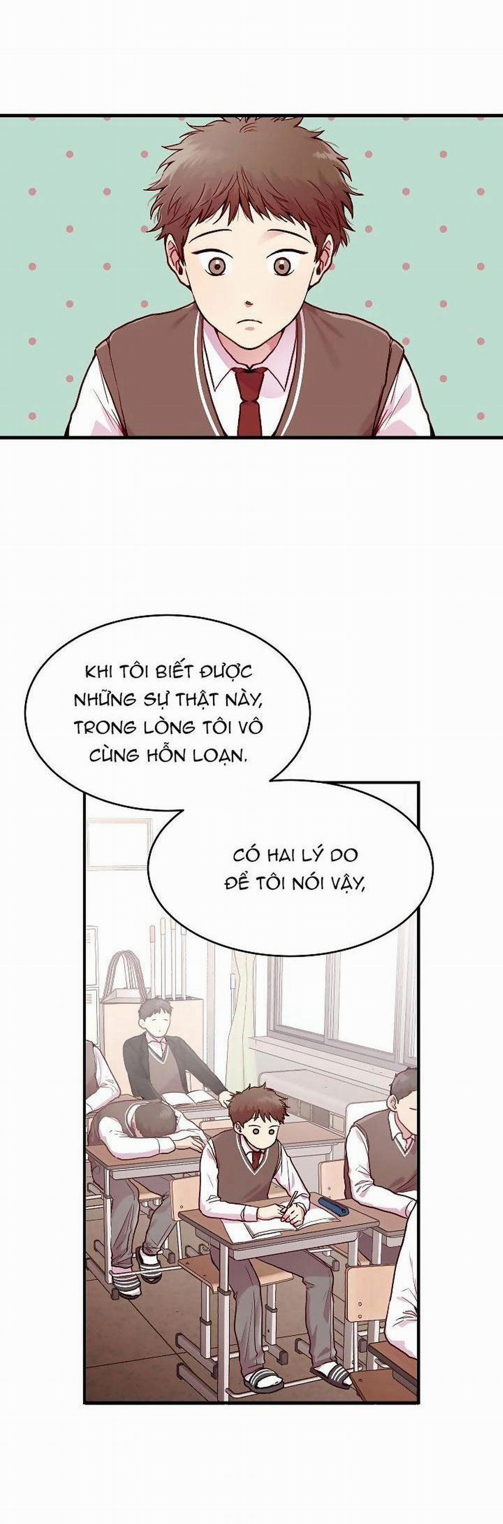 Cách Để Trở Thành Gia Đình 4 trang 1