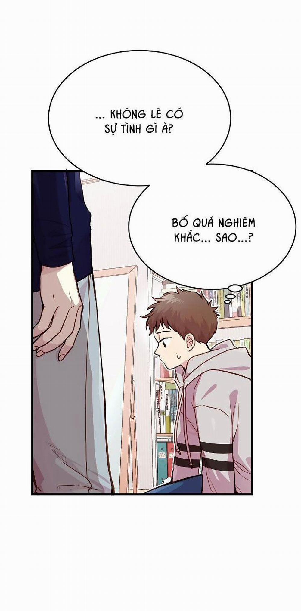 Cách Để Trở Thành Gia Đình 4 trang 15