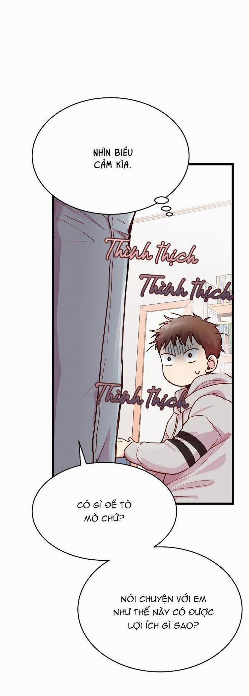 Cách Để Trở Thành Gia Đình 4 trang 19