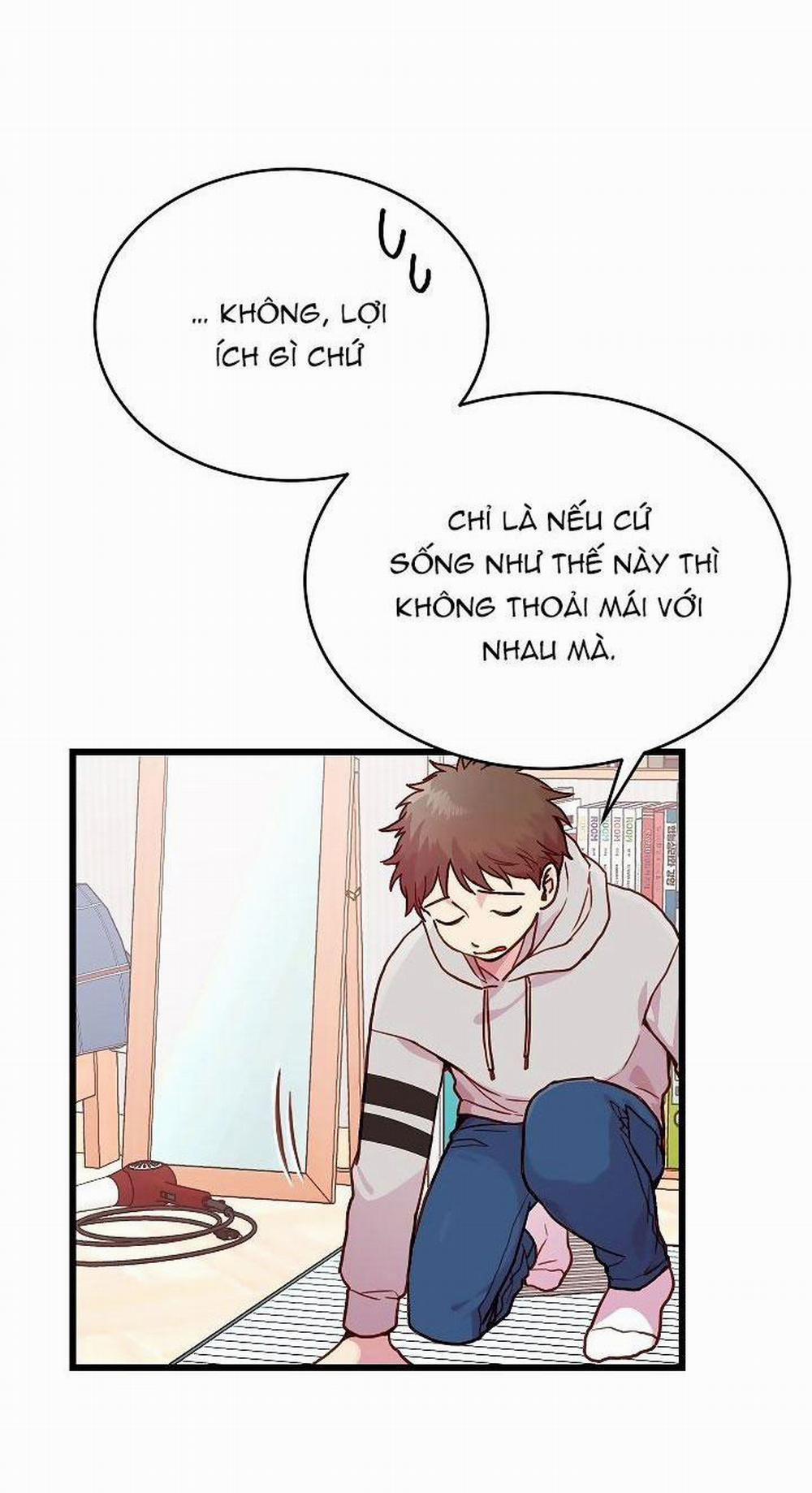 Cách Để Trở Thành Gia Đình 4 trang 20