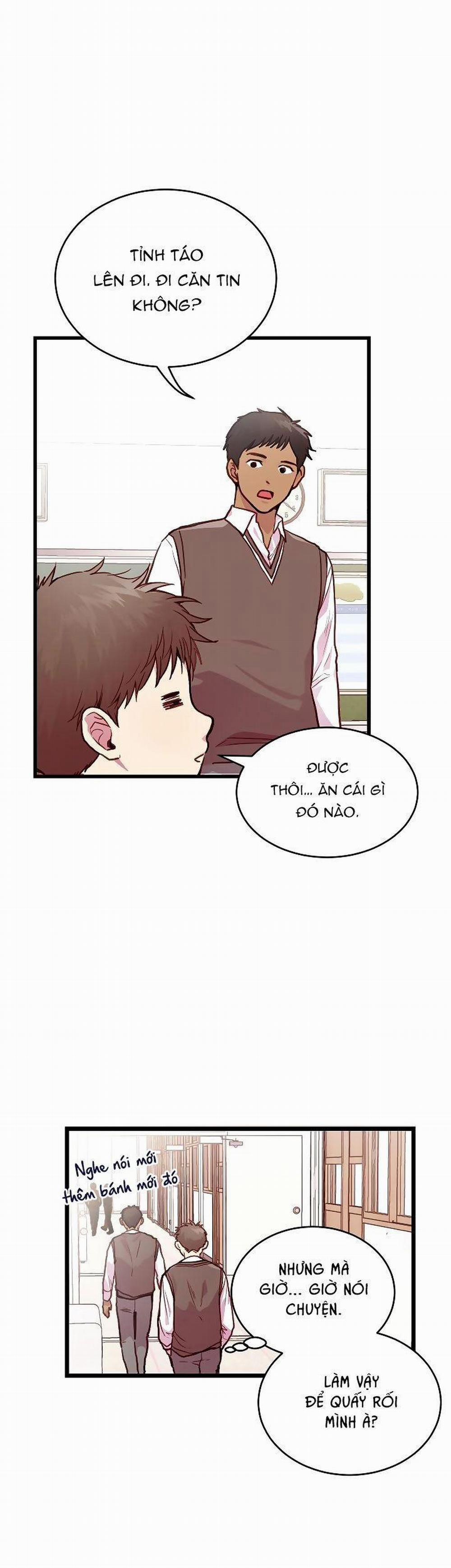 Cách Để Trở Thành Gia Đình 4 trang 50