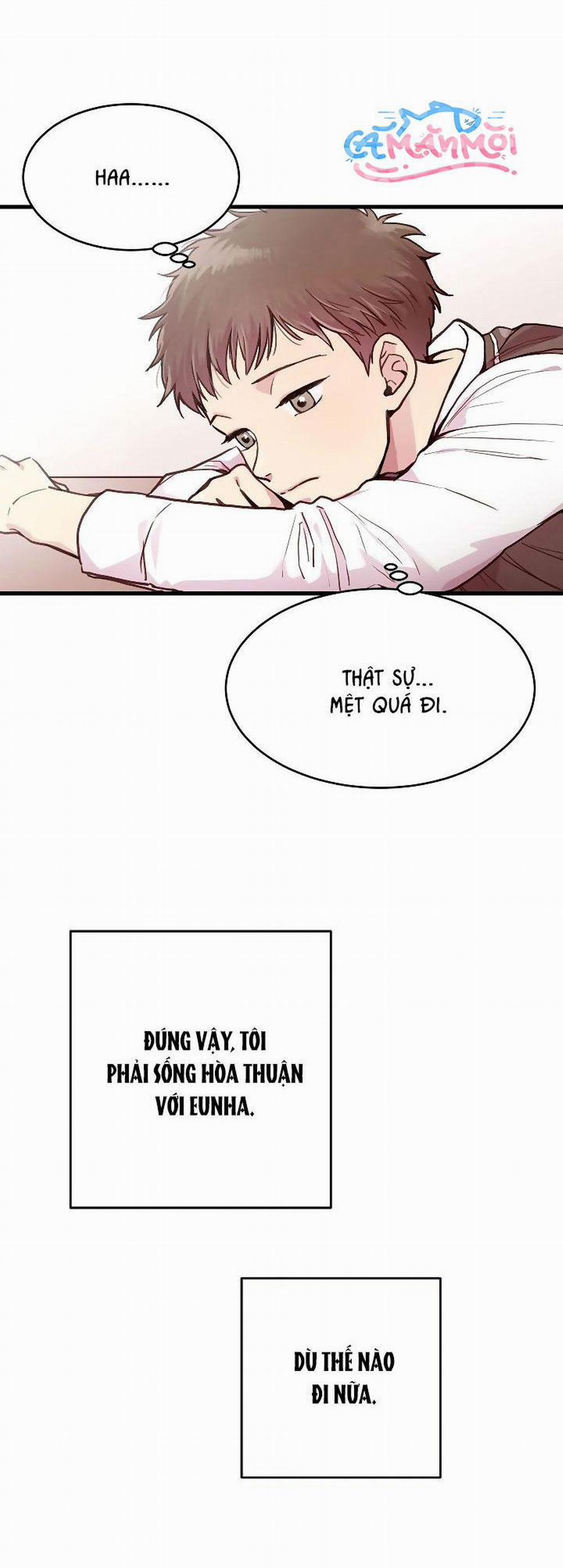 Cách Để Trở Thành Gia Đình 4 trang 7