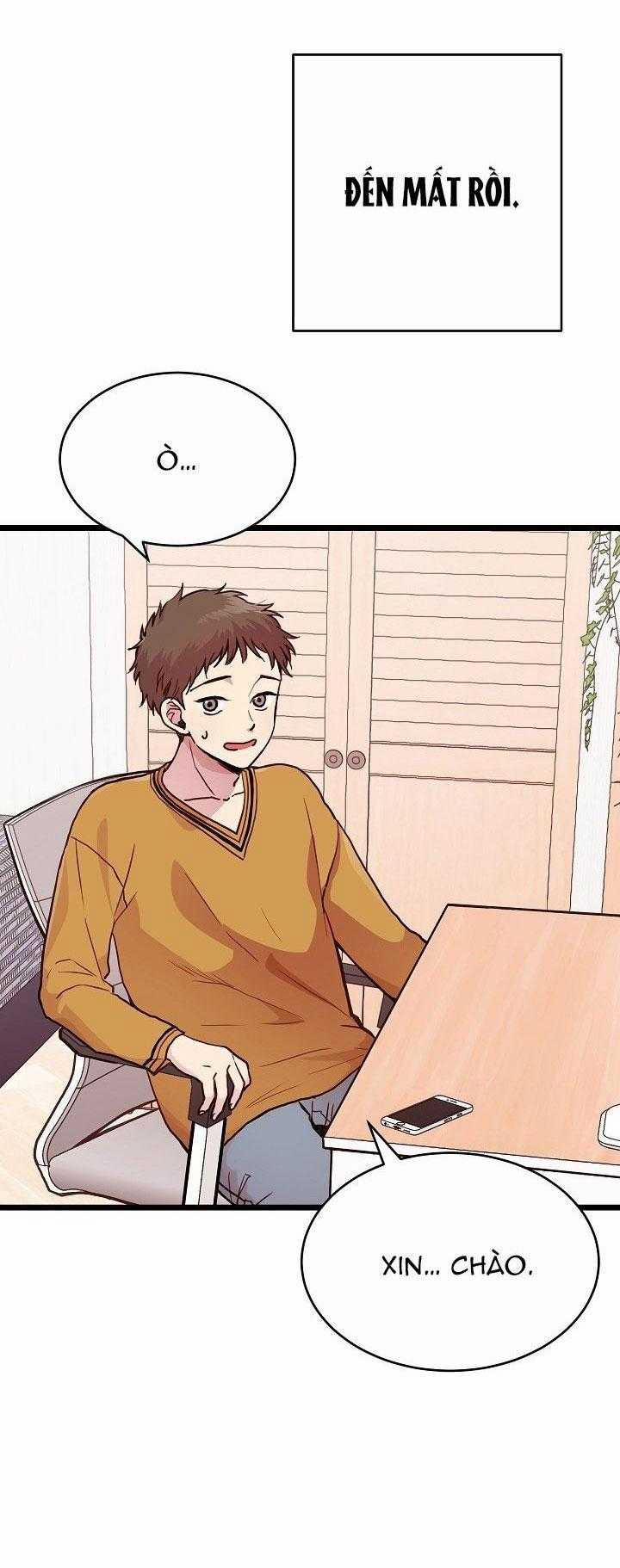 Cách Để Trở Thành Gia Đình 5 trang 1