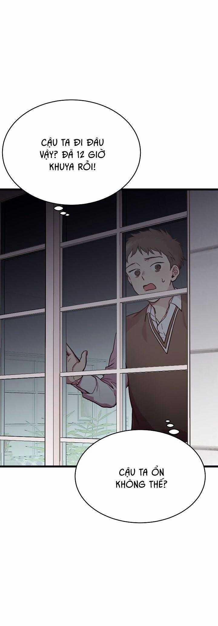 Cách Để Trở Thành Gia Đình 6 trang 23