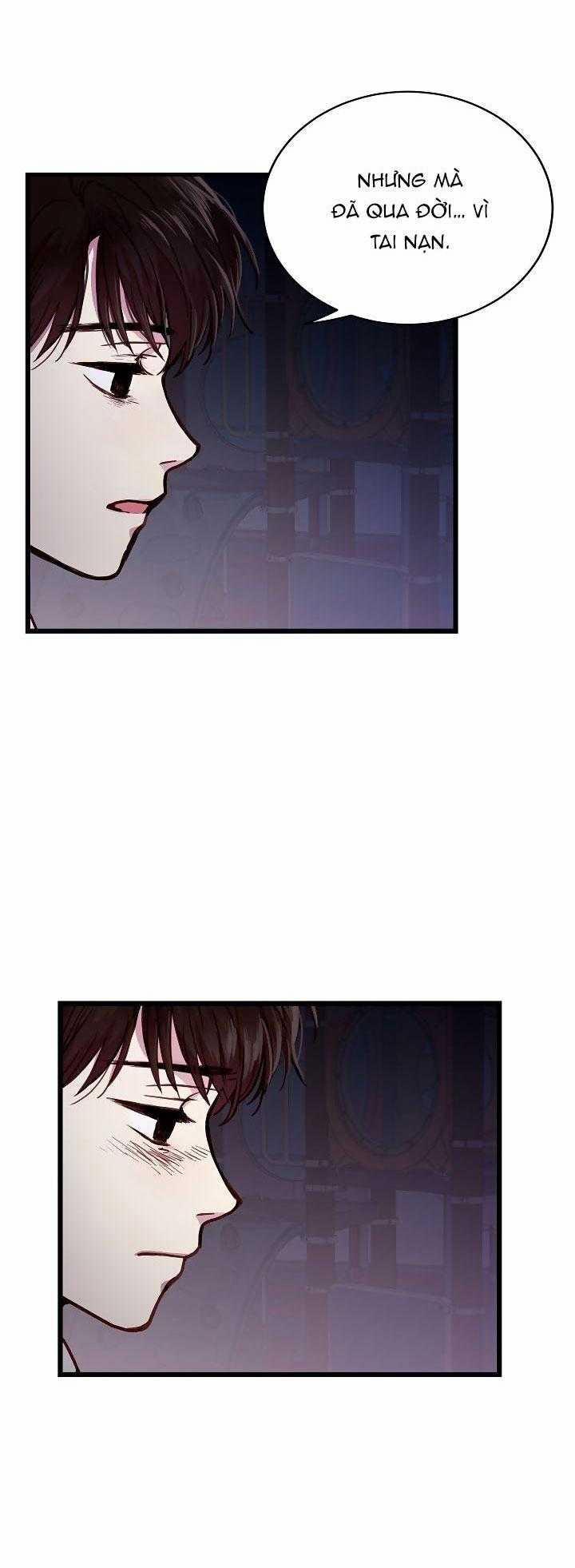 Cách Để Trở Thành Gia Đình 6 trang 49