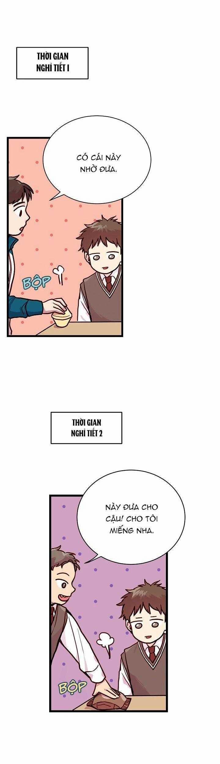 Cách Để Trở Thành Gia Đình 7 trang 20