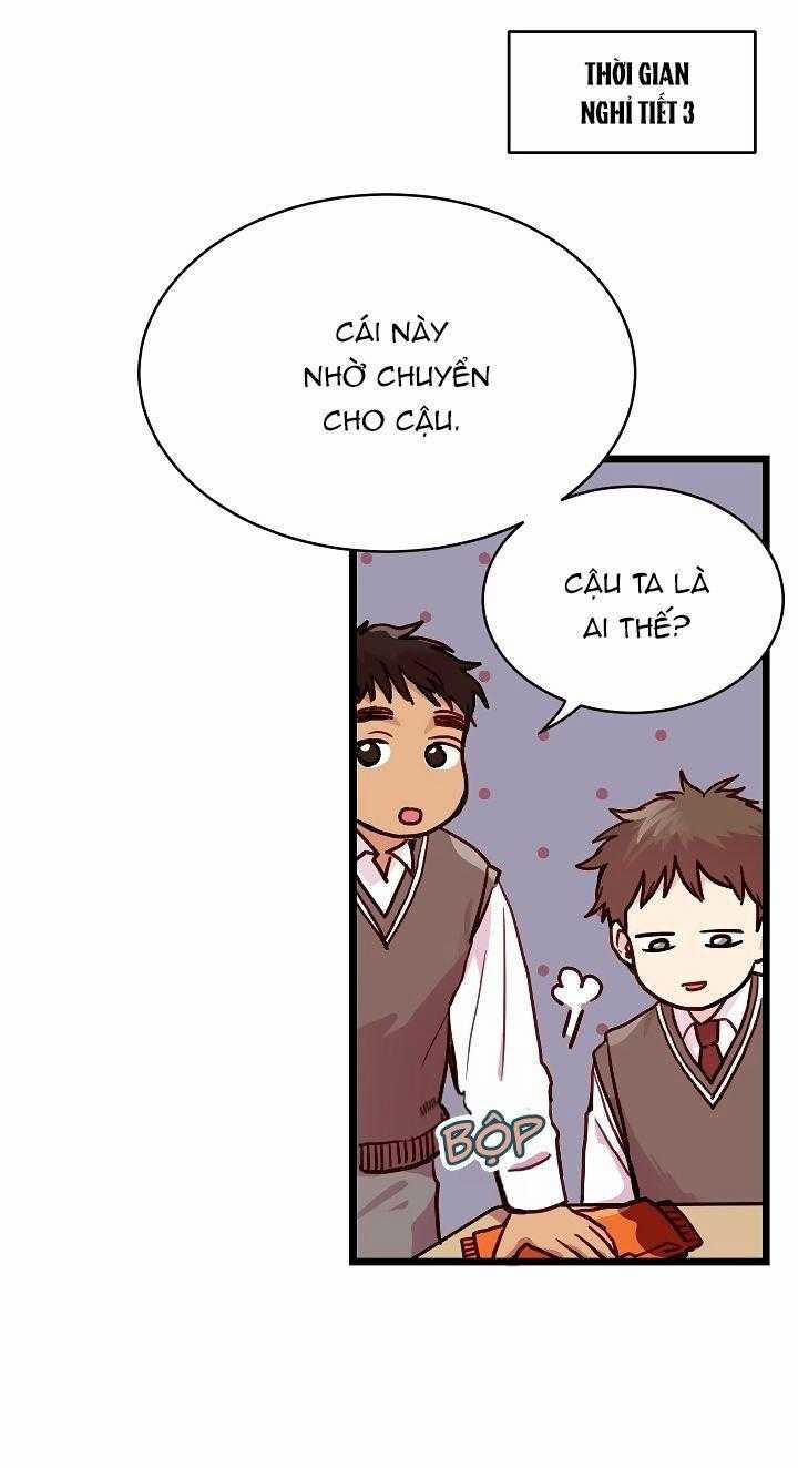 Cách Để Trở Thành Gia Đình 7 trang 21