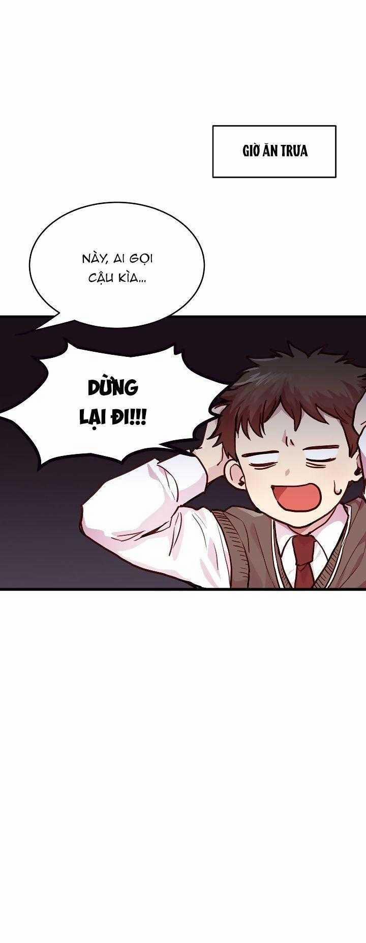 Cách Để Trở Thành Gia Đình 7 trang 22