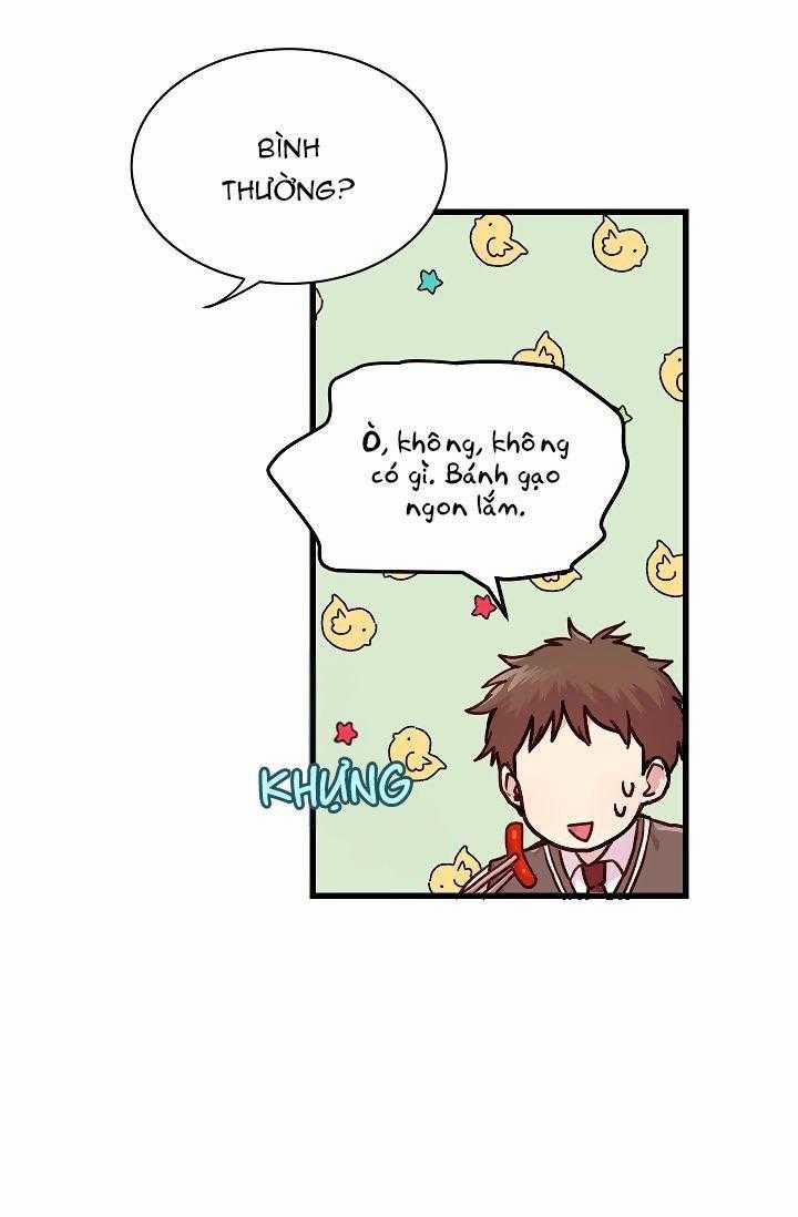 Cách Để Trở Thành Gia Đình 7 trang 33