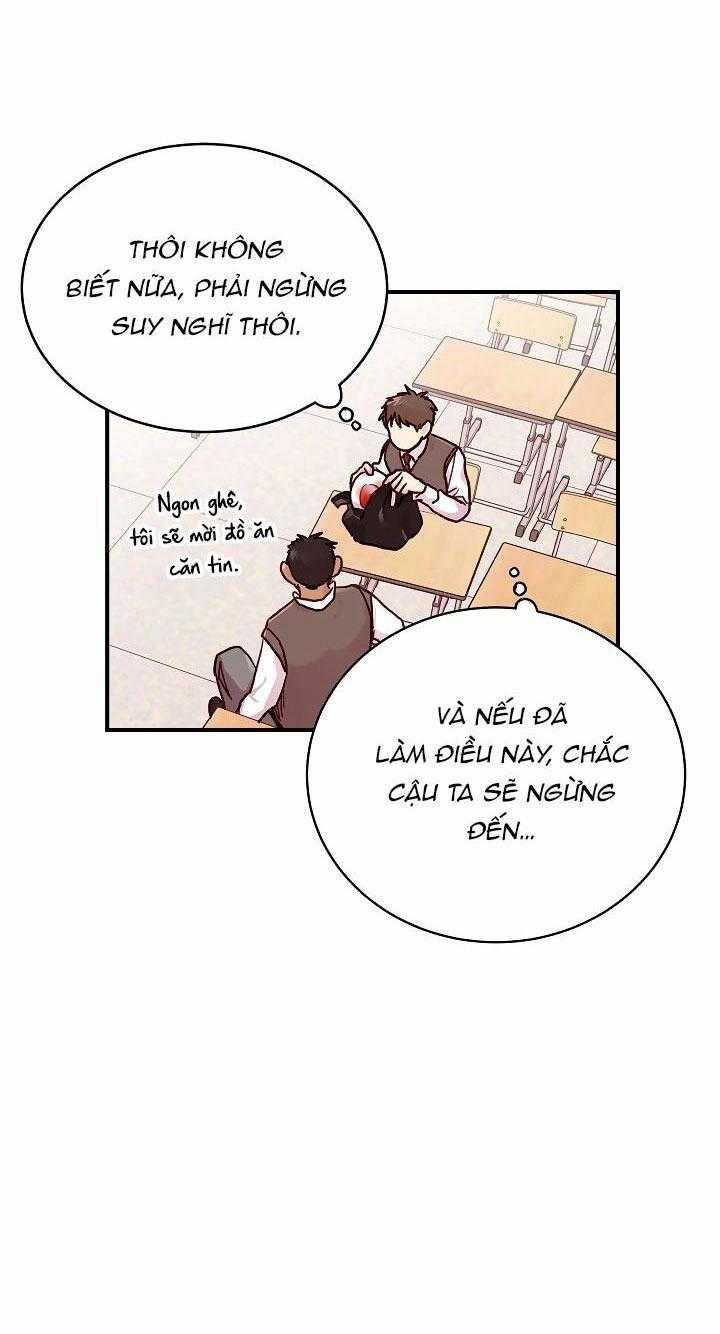 Cách Để Trở Thành Gia Đình 7 trang 36