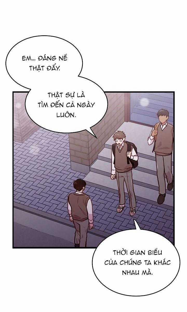 Cách Để Trở Thành Gia Đình 7 trang 40