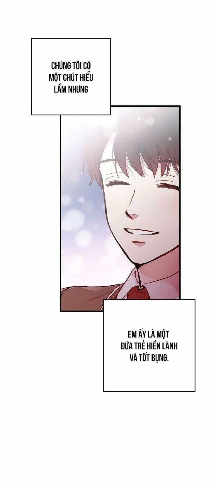 Cách Để Trở Thành Gia Đình 8 trang 1