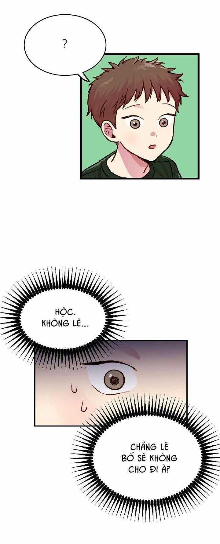 Cách Để Trở Thành Gia Đình 8 trang 18