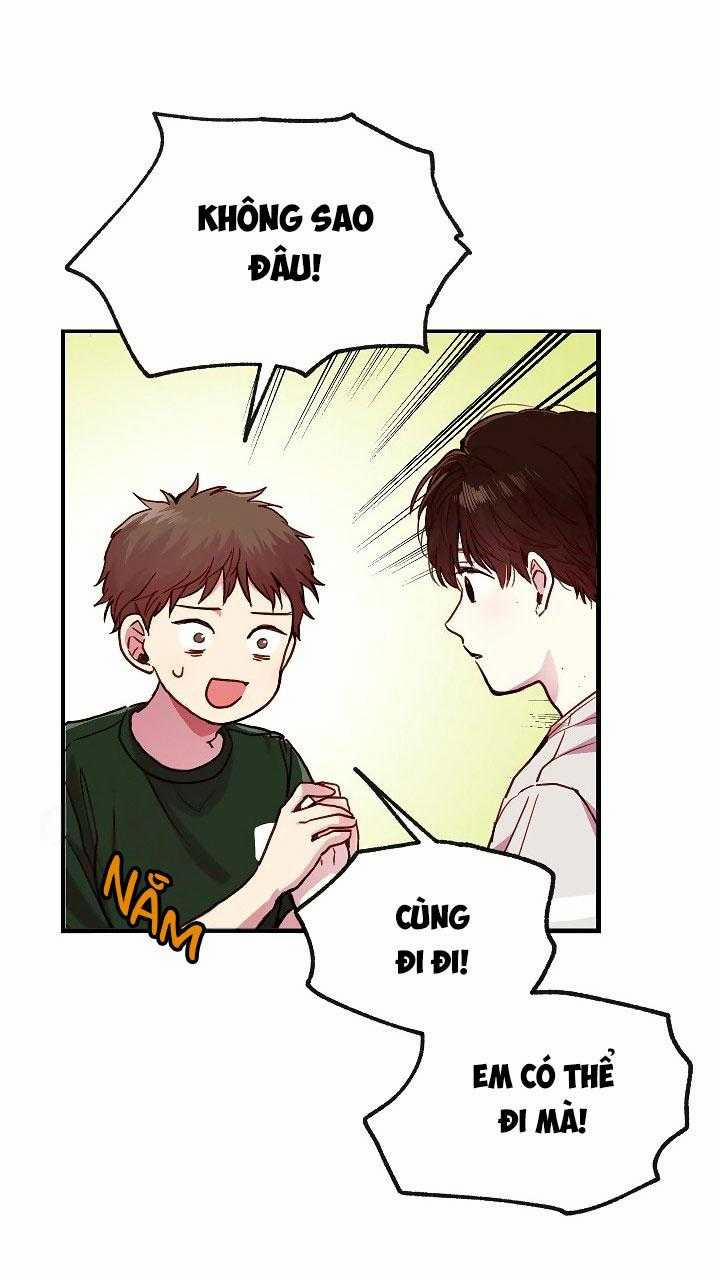 Cách Để Trở Thành Gia Đình 8 trang 19