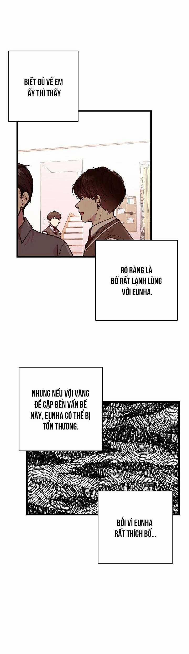 Cách Để Trở Thành Gia Đình 8 trang 24