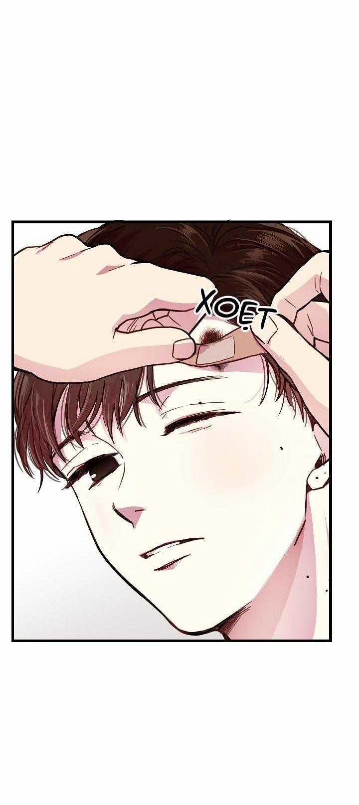 Cách Để Trở Thành Gia Đình 8 trang 28