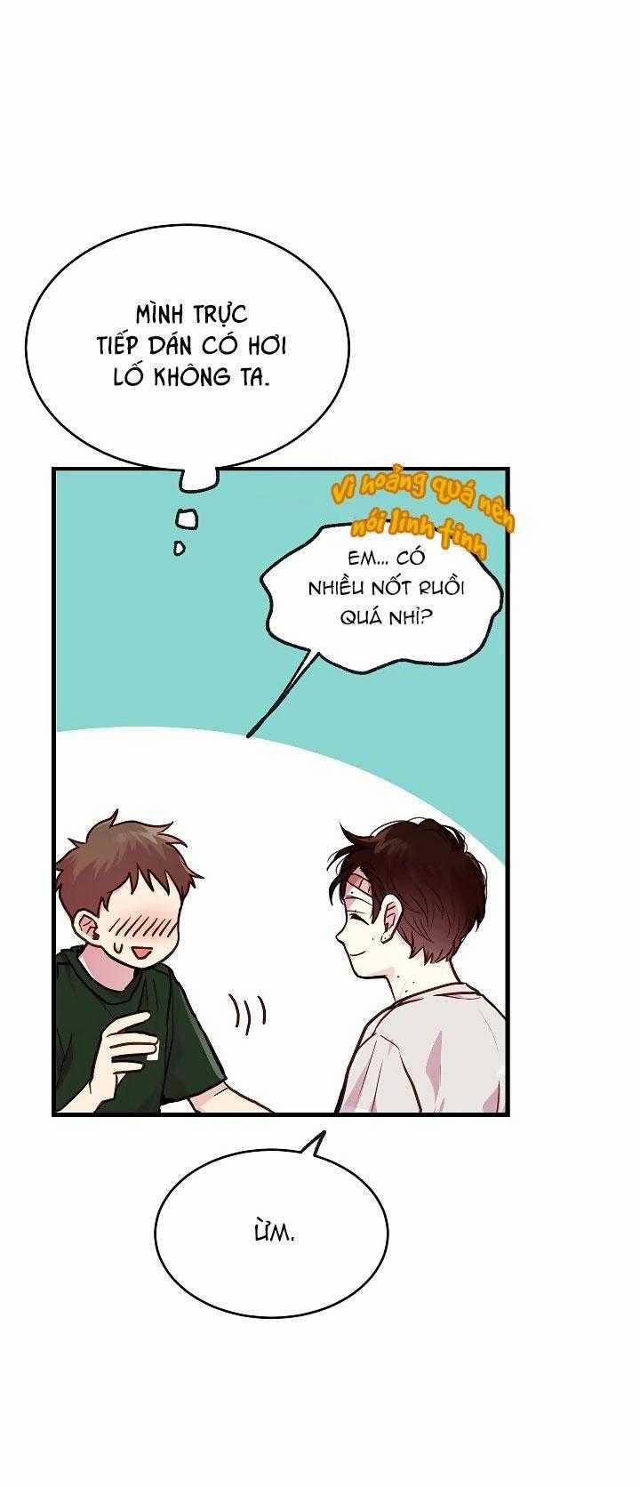 Cách Để Trở Thành Gia Đình 8 trang 30