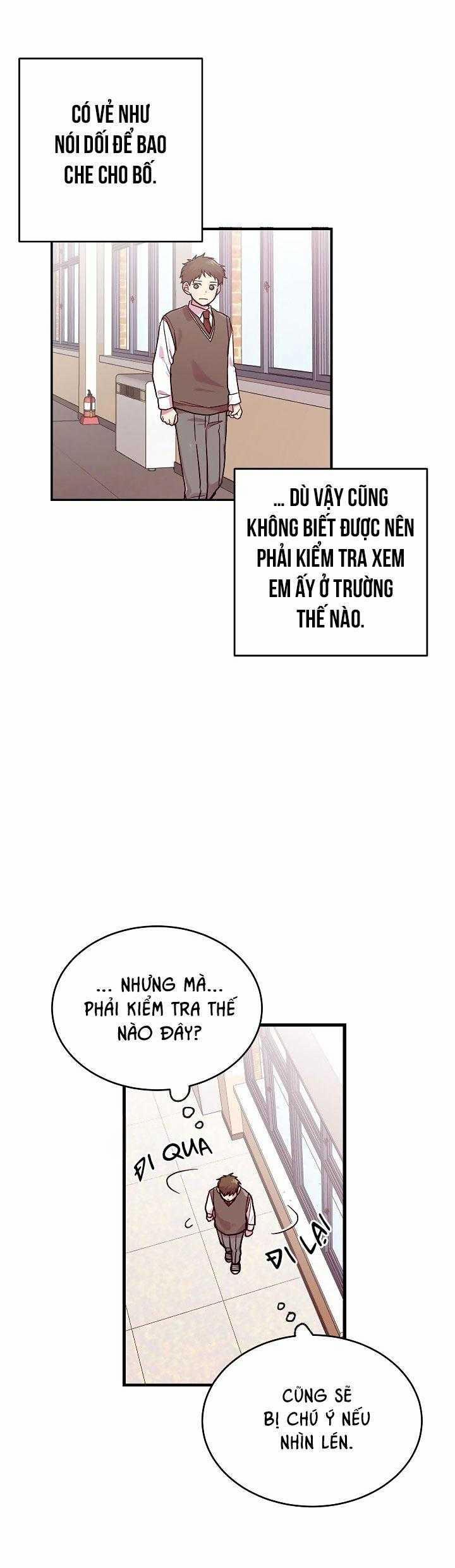 Cách Để Trở Thành Gia Đình 8 trang 48