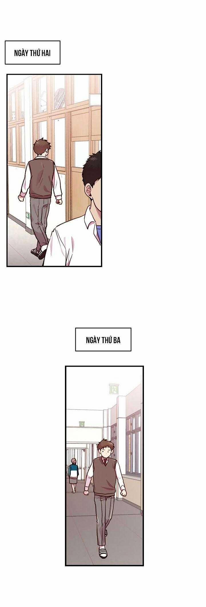 Cách Để Trở Thành Gia Đình 8 trang 52