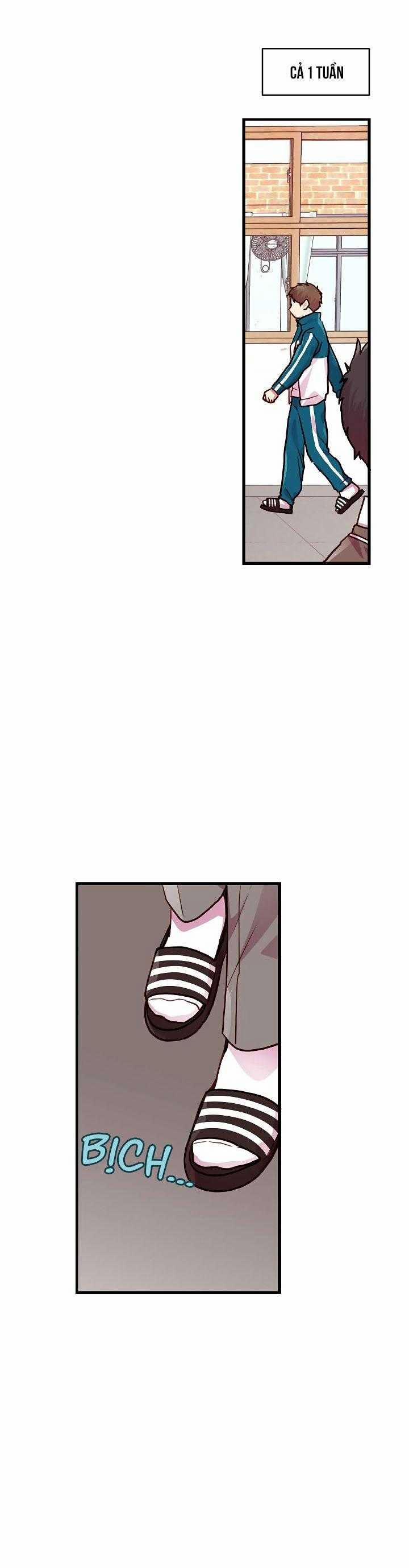 Cách Để Trở Thành Gia Đình 8 trang 53