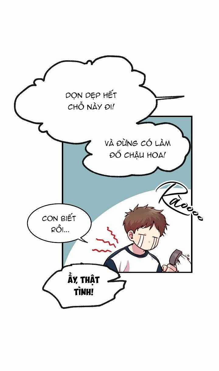 Cách Để Trở Thành Gia Đình 8 trang 6