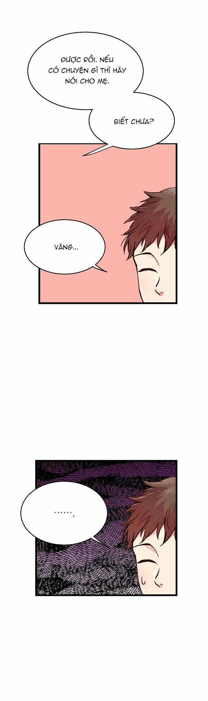 Cách Để Trở Thành Gia Đình 8 trang 8