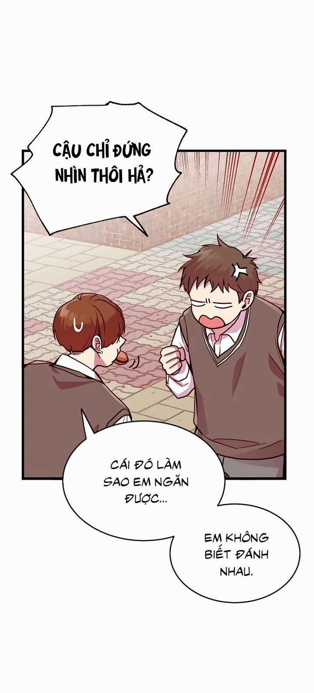 Cách Để Trở Thành Gia Đình 9 trang 17