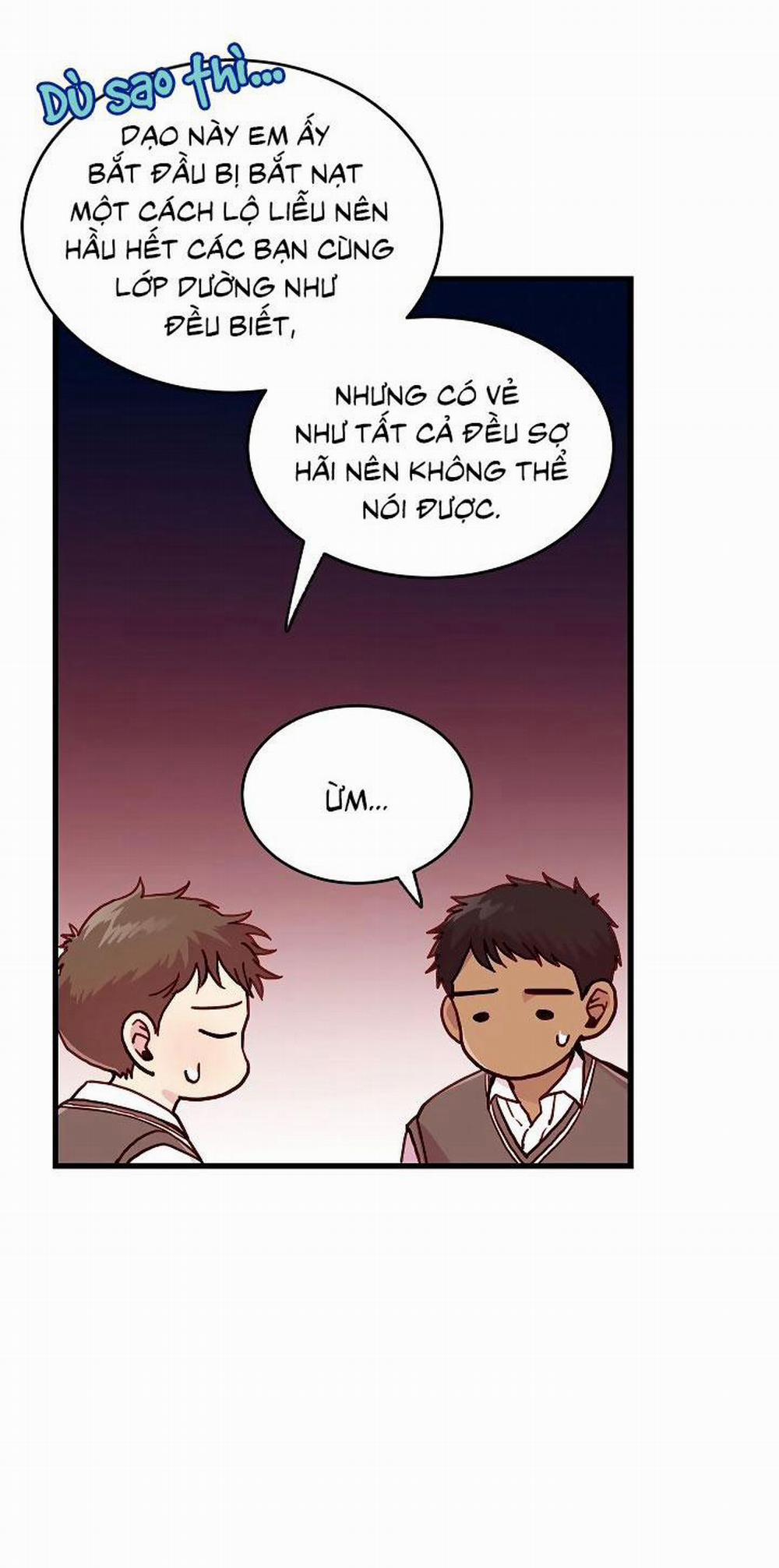 Cách Để Trở Thành Gia Đình 9 trang 19