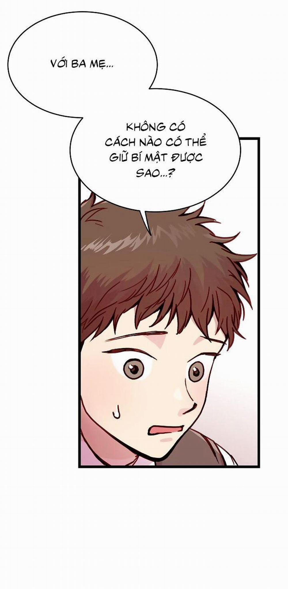 Cách Để Trở Thành Gia Đình 9 trang 22