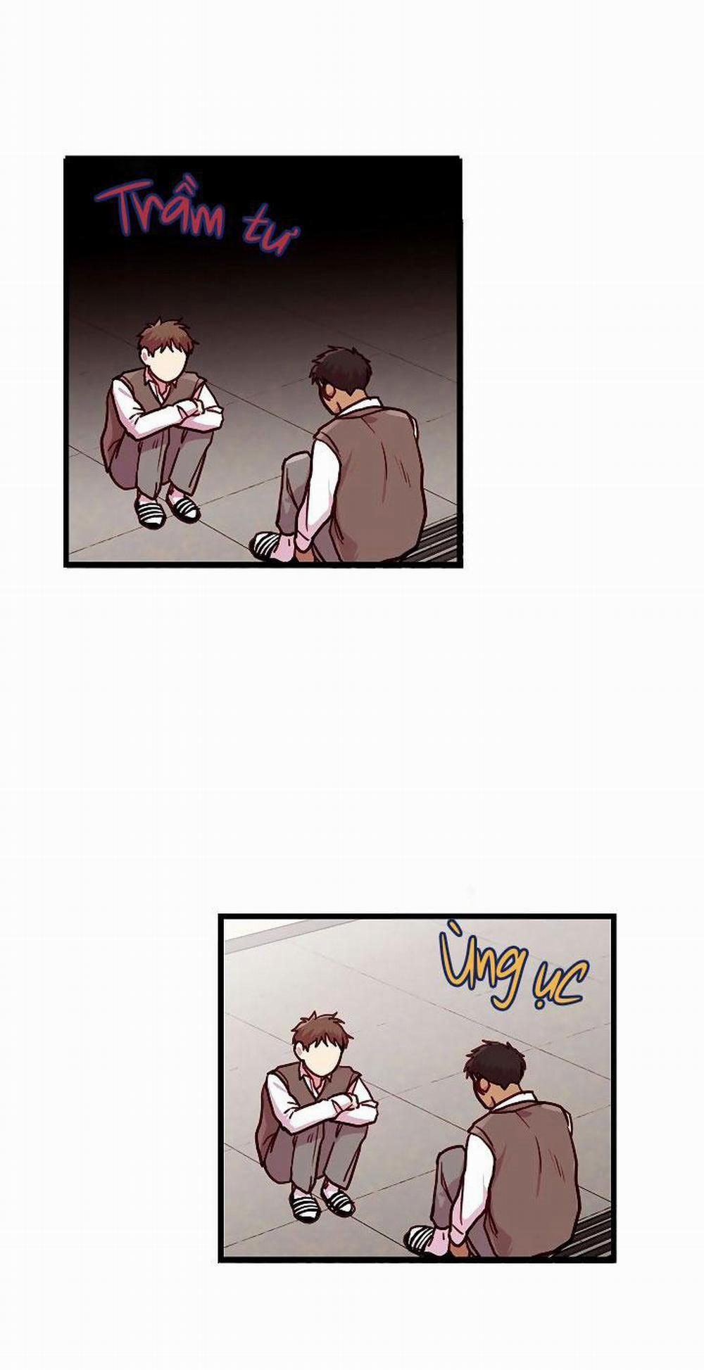 Cách Để Trở Thành Gia Đình 9 trang 27