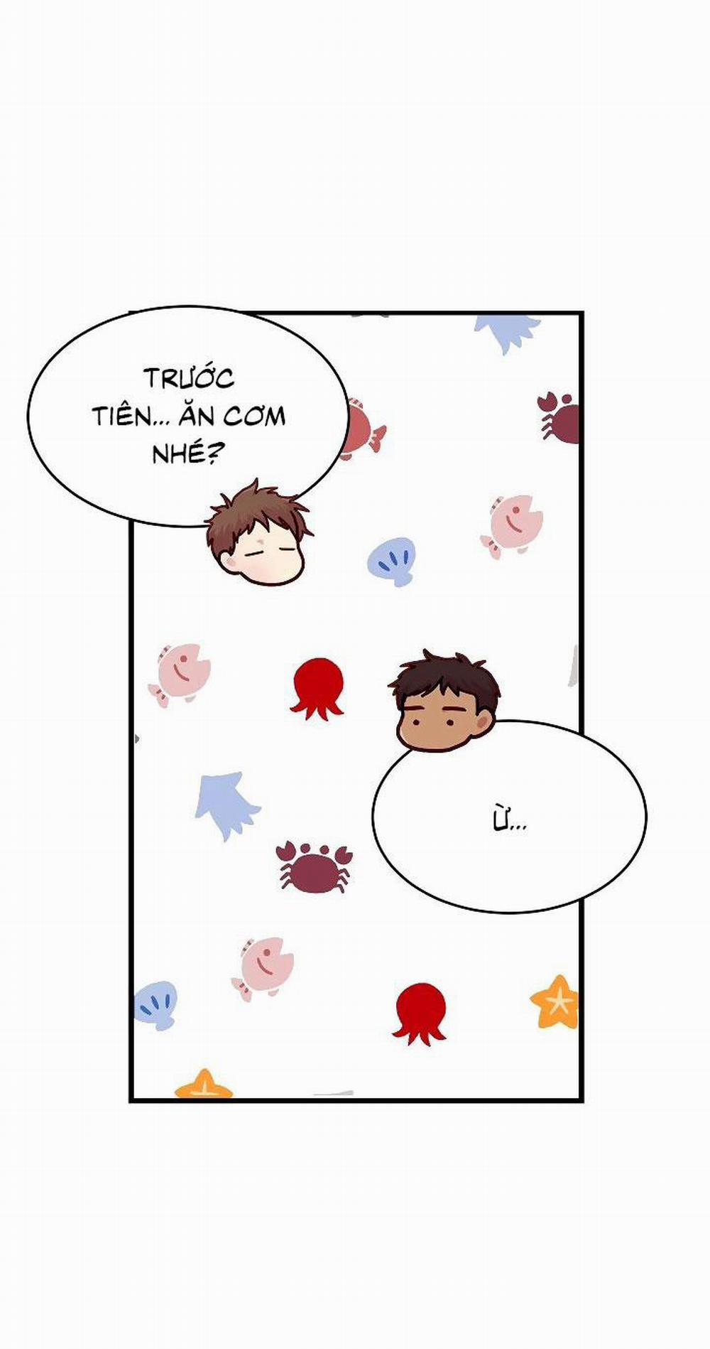 Cách Để Trở Thành Gia Đình 9 trang 28