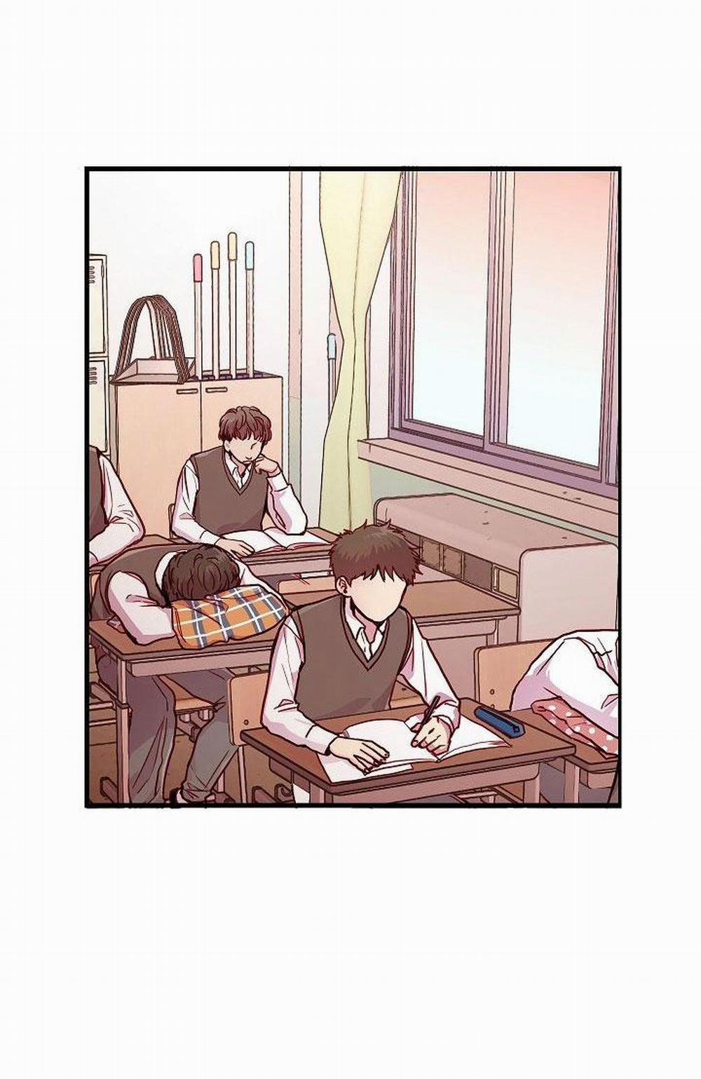 Cách Để Trở Thành Gia Đình 9 trang 31