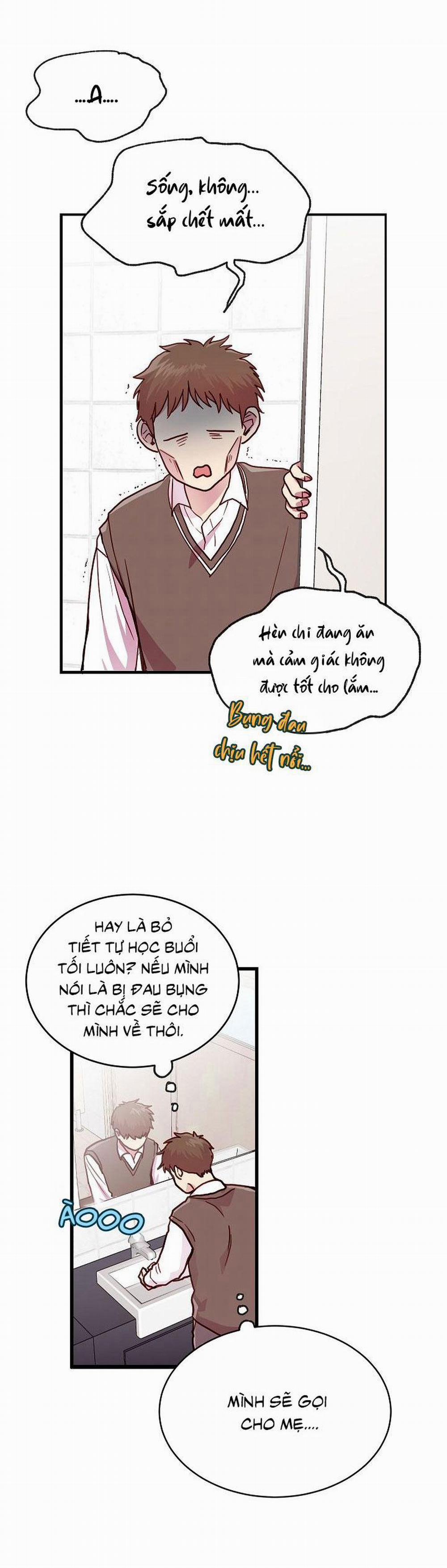 Cách Để Trở Thành Gia Đình 9 trang 36