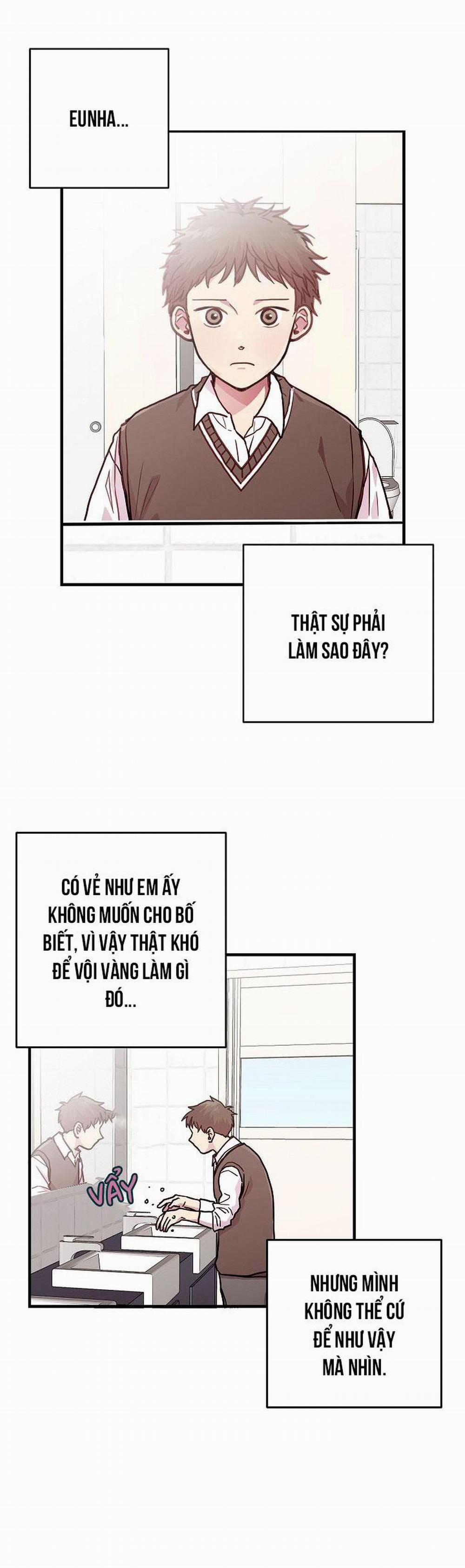 Cách Để Trở Thành Gia Đình 9 trang 38