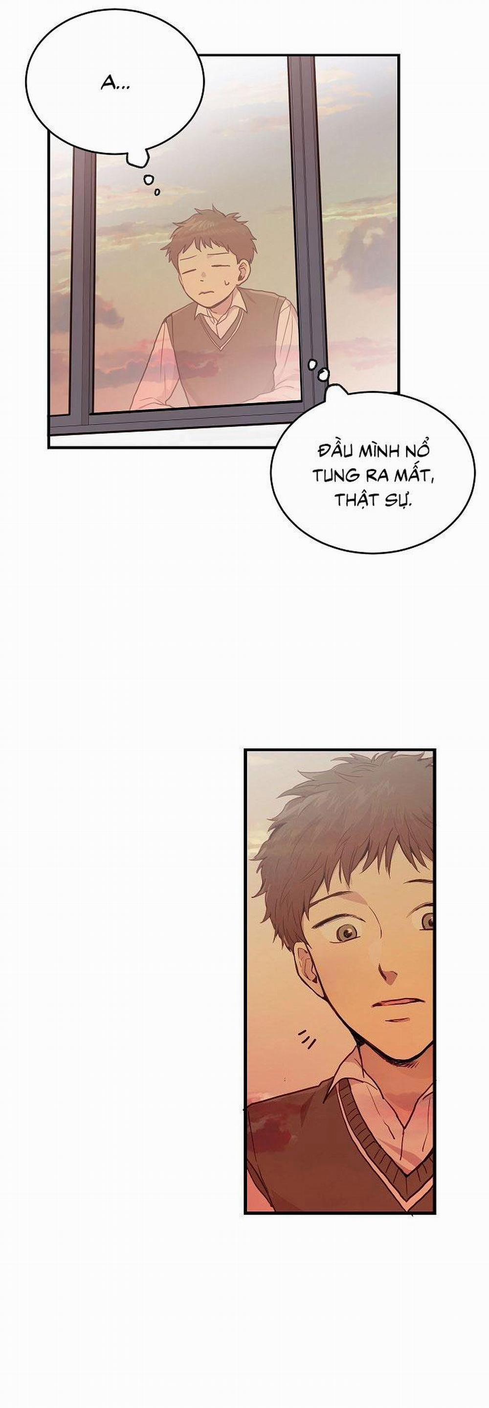 Cách Để Trở Thành Gia Đình 9 trang 43