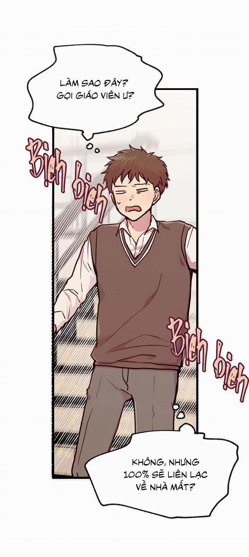 Cách Để Trở Thành Gia Đình 9 trang 49