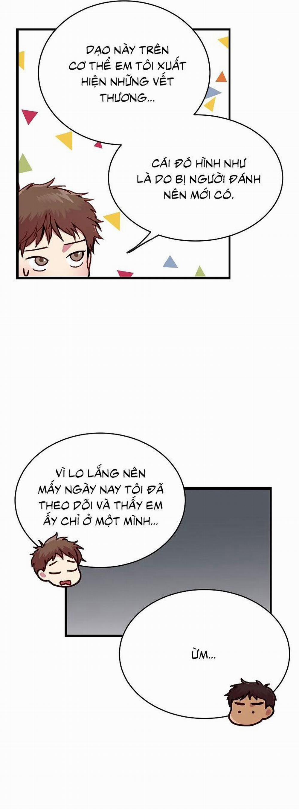 Cách Để Trở Thành Gia Đình 9 trang 5