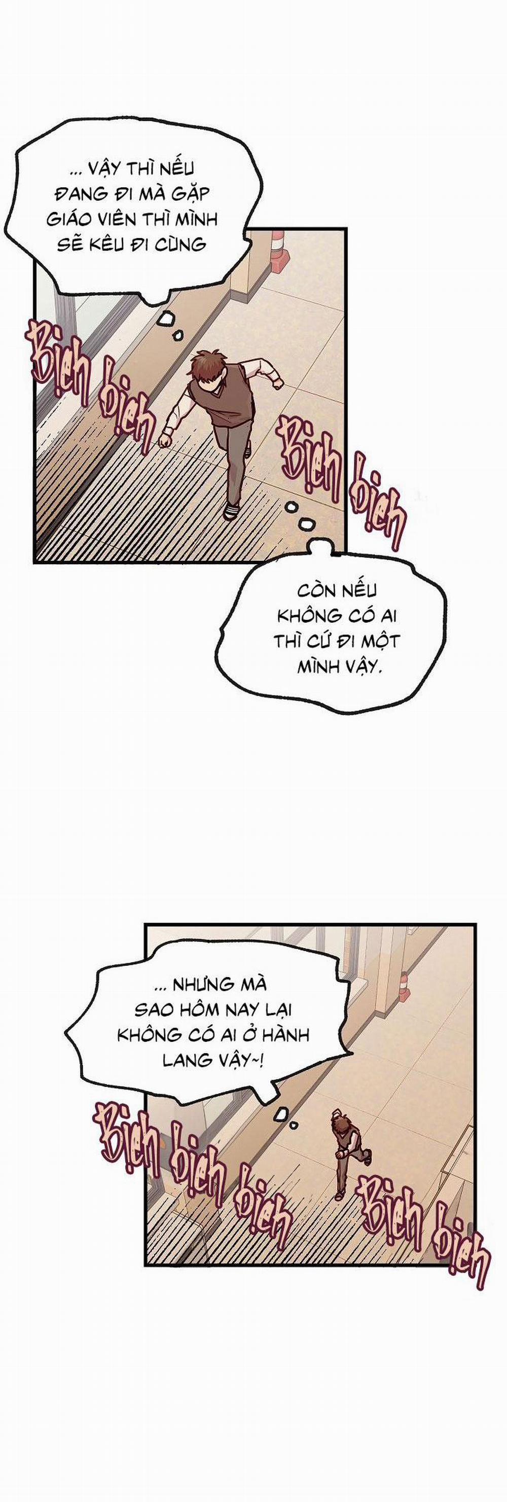 Cách Để Trở Thành Gia Đình 9 trang 50