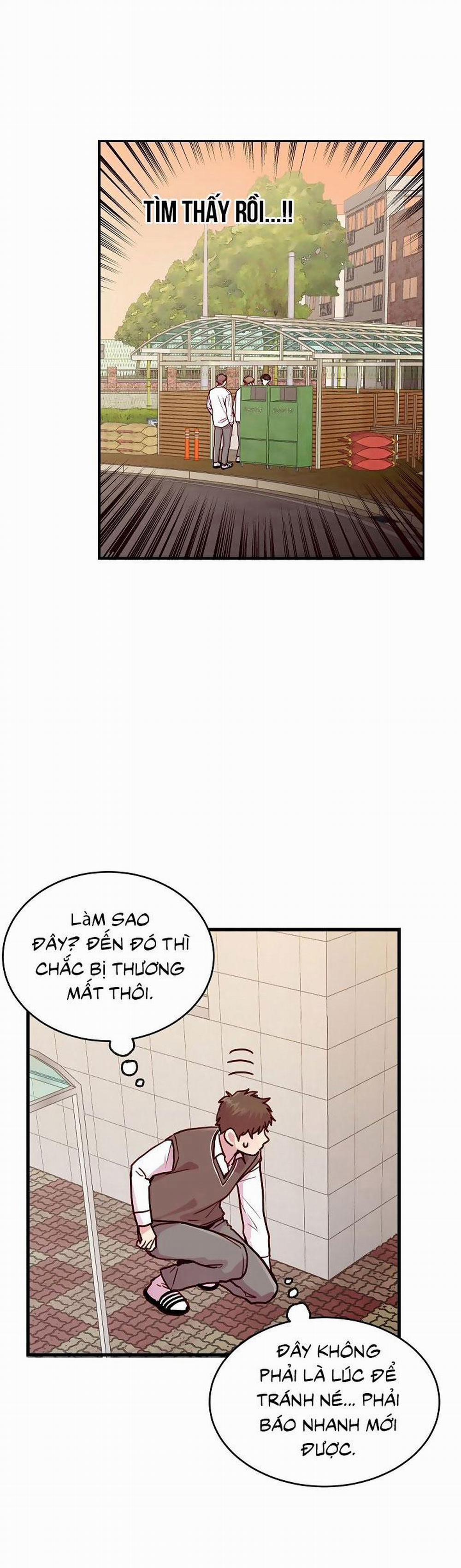 Cách Để Trở Thành Gia Đình 9 trang 56