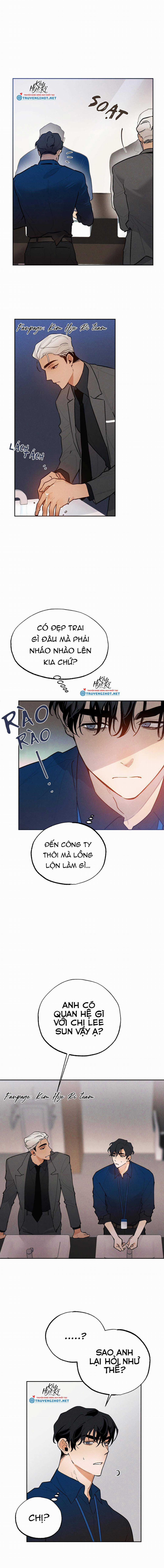 Cách Duy Trì Bí Mật 12.3 trang 2