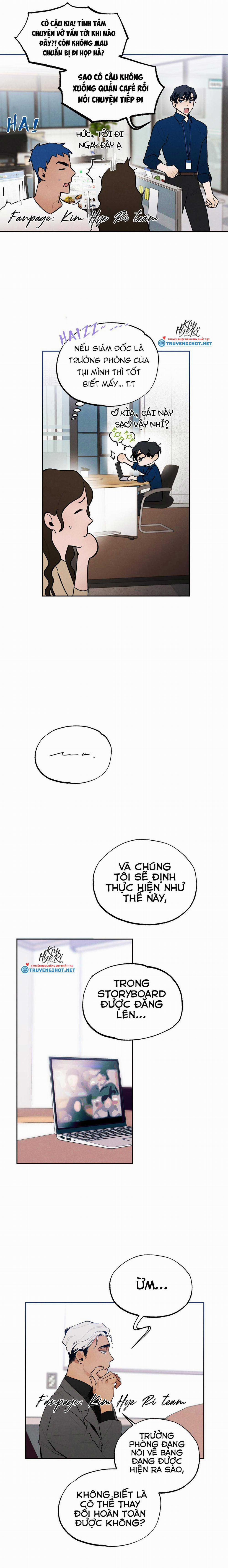 Cách Duy Trì Bí Mật 13.2 trang 0