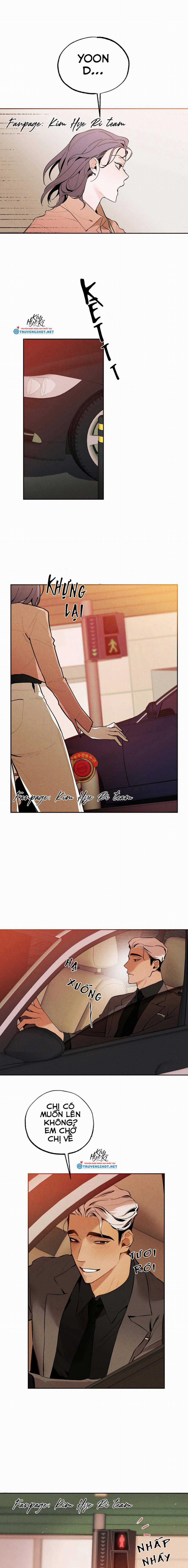 Cách Duy Trì Bí Mật 13.3 trang 0