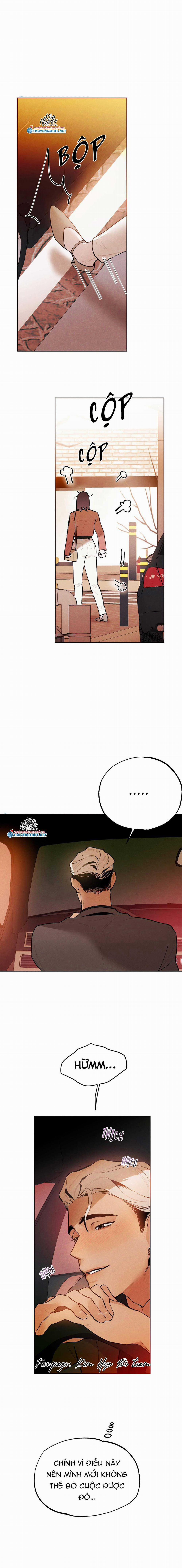 Cách Duy Trì Bí Mật 13.3 trang 3