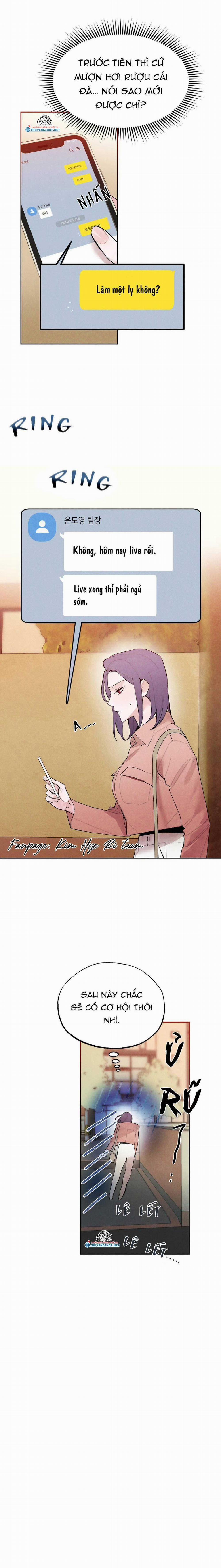 Cách Duy Trì Bí Mật 14.1 trang 2