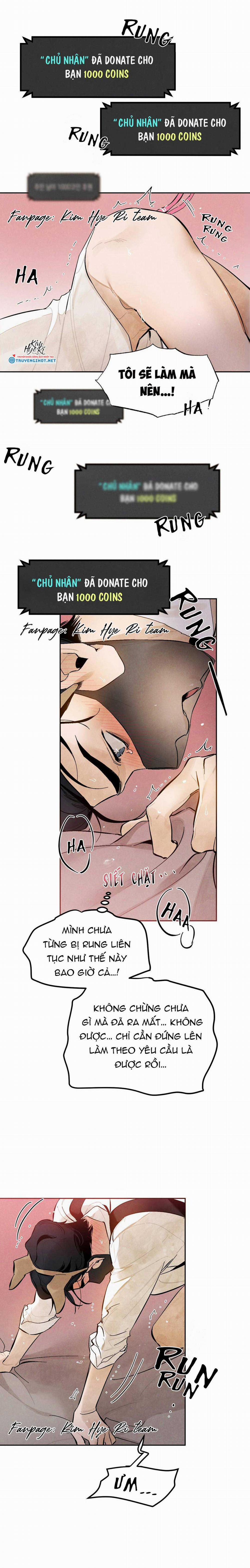 Cách Duy Trì Bí Mật 14.3 trang 1