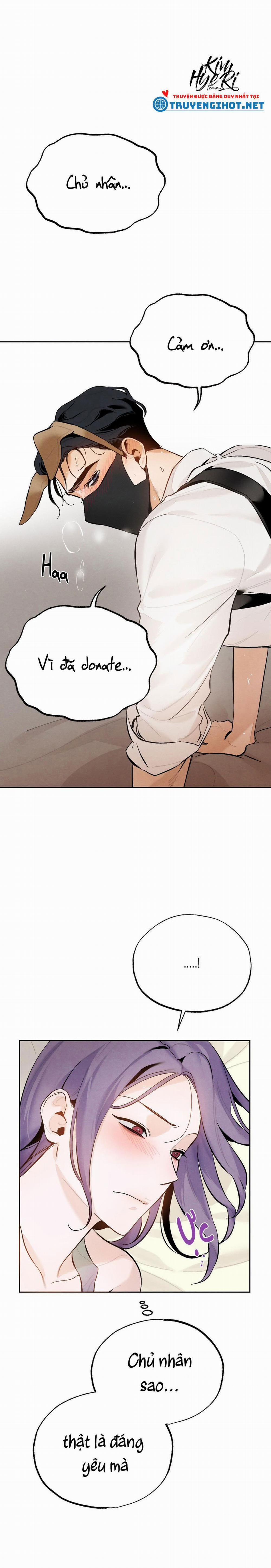 Cách Duy Trì Bí Mật 15.1 trang 0