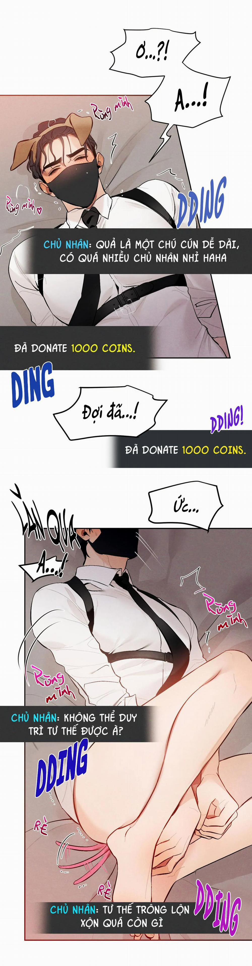 Cách Duy Trì Bí Mật 15.1 trang 3