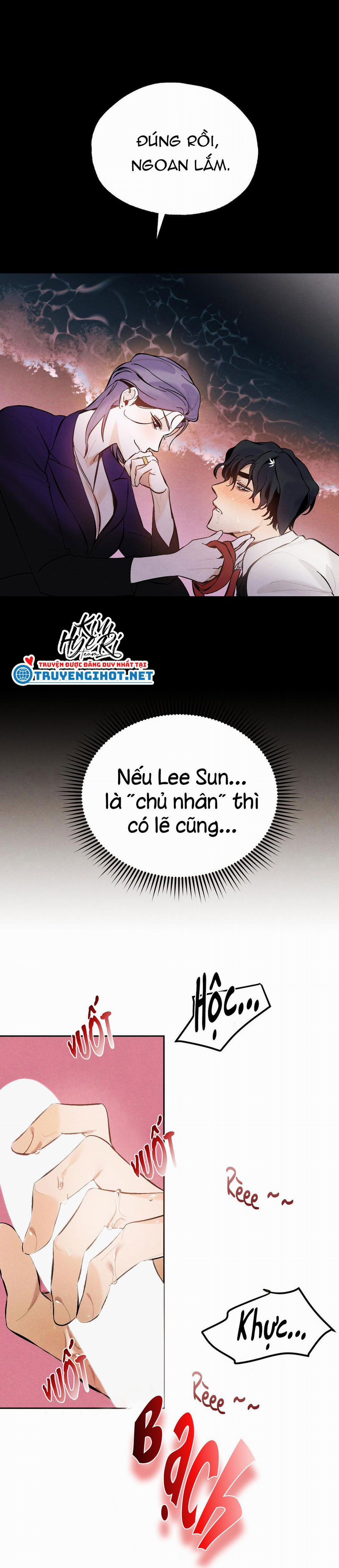 Cách Duy Trì Bí Mật 15.1 trang 6