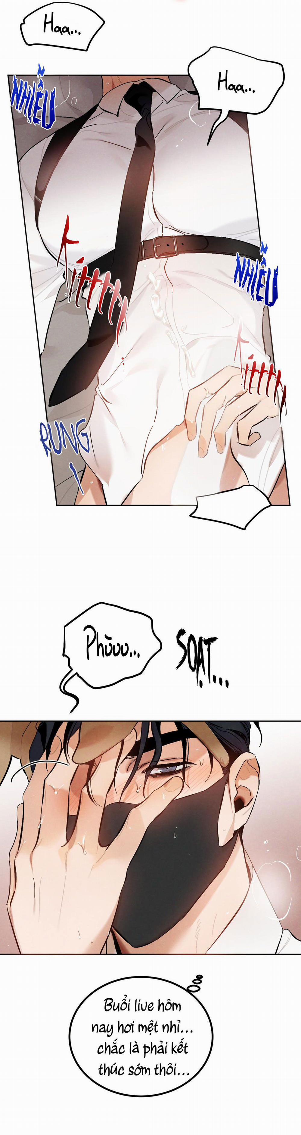 Cách Duy Trì Bí Mật 15.1 trang 7